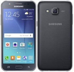 Замена тачскрина на телефоне Samsung Galaxy J5 в Перми